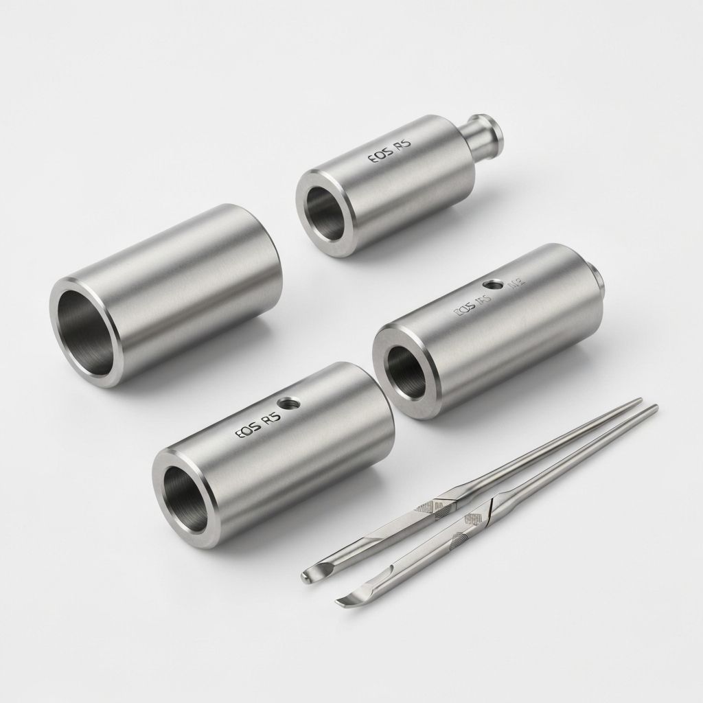 Medical Devices precision components